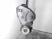 Motor ohne Anbauteile (Diesel) VW Passat B5.5 (3B3)