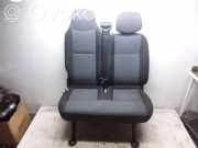 Sitz links vorne Renault Master III Kasten (FV)