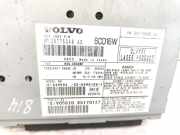 CD-Wechsler Volvo C70 II Cabrio () 34W562