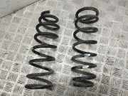 Federblatt links hinten Toyota Corolla Verso (E12J1)