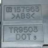 Schalter für Warnblinker Toyota Avensis Kombi (T25) 157963