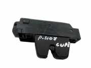 Schloss Heckdeckel Peugeot 407 Coupe () 9653208080