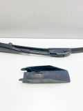 Grill Windlauf Mercedes-Benz SL (R129) 1248240349