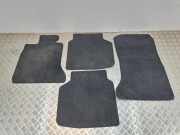 Fußmattensatz BMW 7er (F01, F02, F03, F04)