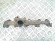 Auspuffkrümmer Opel Vectra C CC (Z02) 24442866