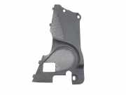 Motorabdeckung Jaguar XK 2 Coupe (X150) 6W8302253BA
