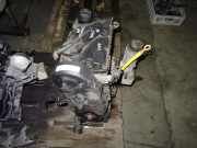 Motor ohne Anbauteile (Diesel) Audi A4 (8E, B6) AVF