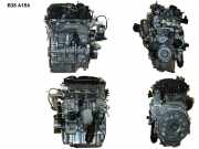 Motor ohne Anbauteile (Benzin) Mini Mini (R56) B36A15A