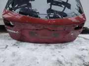 Heckklappe geschlossen Mazda 6 Stufenheck (GJ, GL)