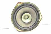 Lautsprecher links vorne Mazda 3 (BK) D35066960