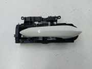Türgriff rechts hinten BMW 5er (F10) 7148424