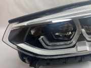 Hauptscheinwerfer links BMW X3 (G01, F97) 8739653
