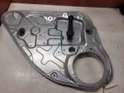 Fensterheber links hinten Ford Focus C-Max (C214) 3M51R045H23