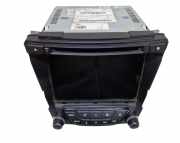 Radio/Navigationssystem-Kombination Hyundai i40 CW (VF) 965603Z000