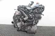 Motor ohne Anbauteile (Diesel) Toyota Avensis Station Wagon (T27) 2WW