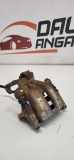 Bremssattel links hinten Audi 100 (4A, C4)
