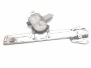 Fensterheber rechts hinten Mitsubishi Pajero III (V6, V7) 0620200640
