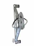Fensterheber rechts hinten Volvo V50 (545) 3M51R23200BC