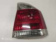 Lampenträger Heckleuchte rechts Opel Vectra C CC (Z02) 13131002