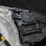 Blinkerschalter Nissan X-Trail I (T30) 255408H700252608H905