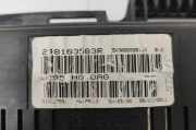 Tachometer Renault Grand Scenic III (JZ) 248103583R