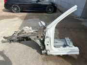 Seitenwand links vorne Audi A6 Avant (4G, C7)