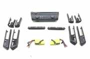 Sitz BMW 7er (F01, F02, F03, F04) 4480512