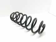 Federblatt links hinten VW Tiguan I (5N) T0721732