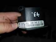 Sensor für Lenkwinkel Mercedes-Benz E-Klasse (W212) A0305459732