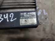 Steuergerät für Einspritzanlage Toyota Avensis (T25) 8987120050