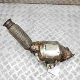 Katalysator ohne Lambdasonde Ford Fiesta VII (HJ, HF) M1B15E211BB