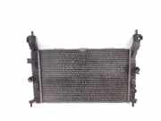 Kühler Opel Meriva B ()