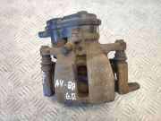 Bremssattel rechts hinten Audi A4 (8K, B8) 6443A