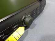 Radio/Navigationssystem-Kombination Skoda Octavia II Kombi (1Z) 1Z0035161B