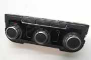 Heizungsbetätigung (Konsole) vorne VW Touran (1T3) 5HB009751
