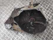 Schaltgetriebe Honda CR-V II (RD) 2007206
