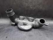 Luftdüsengehäuse Mazda 121 I (DA) 9653777080