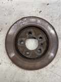Bremsscheibe links vorne Skoda Octavia I (1U)