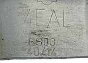 Motorhaubenscharnier links Nissan Qashqai II (J11) 4EAL