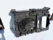 Kühler Citroen C8 (E)