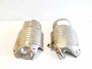 Hitzeschutz JAGUAR XE (X760) 2.0 D