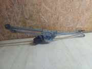 Scheibenwischermechanismus vorne MINI CLUBMAN (R55) Cooper S