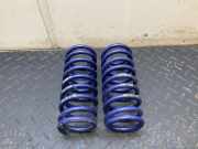 Schraubenfeder hinten links BMW 6 Cabrio (F12) 650 i