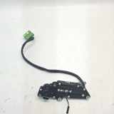 Rear Parcel Shelf Right Rail Cover MERCEDES-BENZ E T-Model (S213) E 220 d (213.204) 9918019433