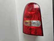 Rücklicht hinten rechts SSANGYONG ACTYON SPORTS I (QJ) 2.0 Xdi