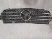 Vorderer oberer Gitter MERCEDES-BENZ VITO / MIXTO Furgon (W639) 120 CDI 6398800185 a6398800185