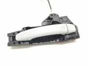 Türgriff rechts hinten Audi Q3 (8U) 8T0837167