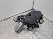 Heckscheibenwischermotor RENAULT MEGANE III Hatchback (BZ0_) 1.5 dCi (BZ09, BZ0D) 0390201847
