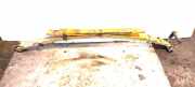 Federblatt rechts hinten Toyota Hilux VIII Pick-up (N1)