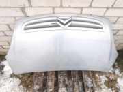 Motorhaube CITROËN XSARA PICASSO (N68) 1.6 HDi